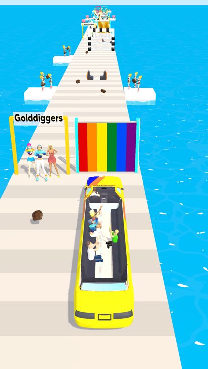 Love Broker游戏截图