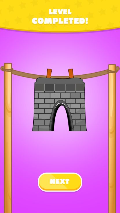 Hang Up!!游戏截图