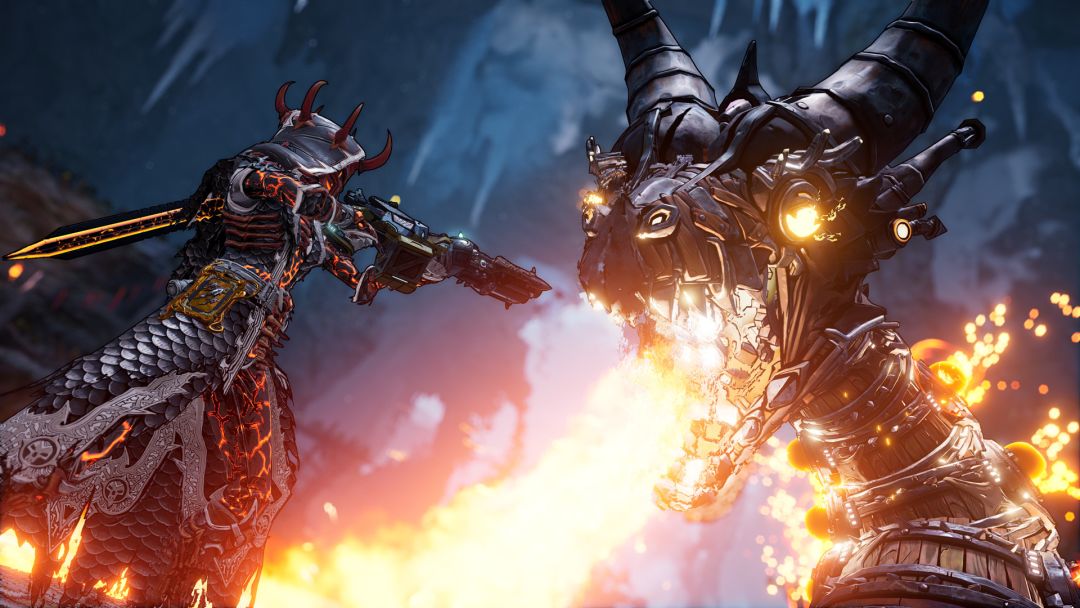 小缇娜的奇幻之地游戏截图