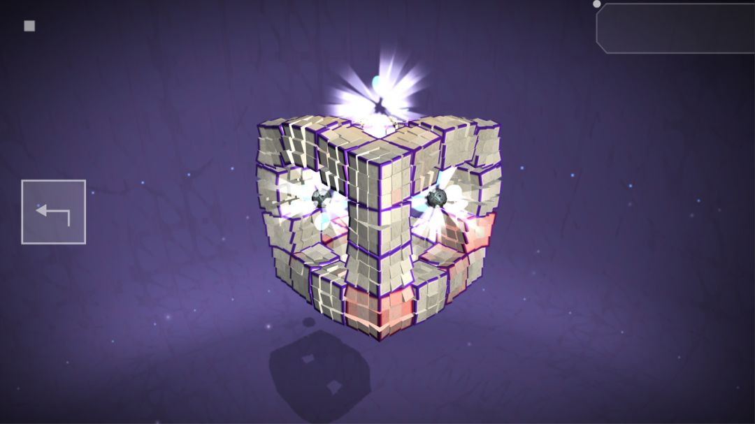 Art Of Gravity游戏截图