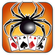 ⊲蜘蛛接龙 :)icon