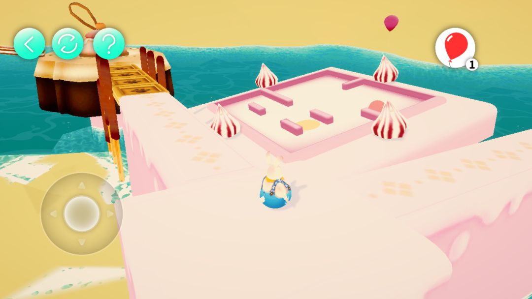 MeeTu觅兔游戏截图