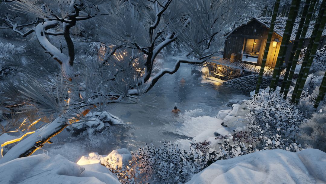 战国王朝游戏截图