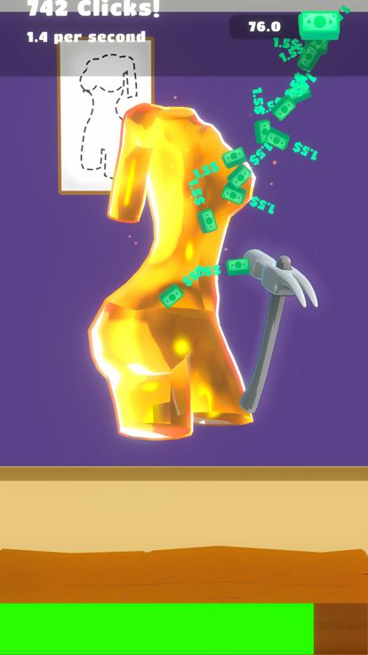 Glass Master 3D游戏截图