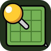 拼贴冒险传 / Patch Questicon