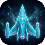 晶石战机icon