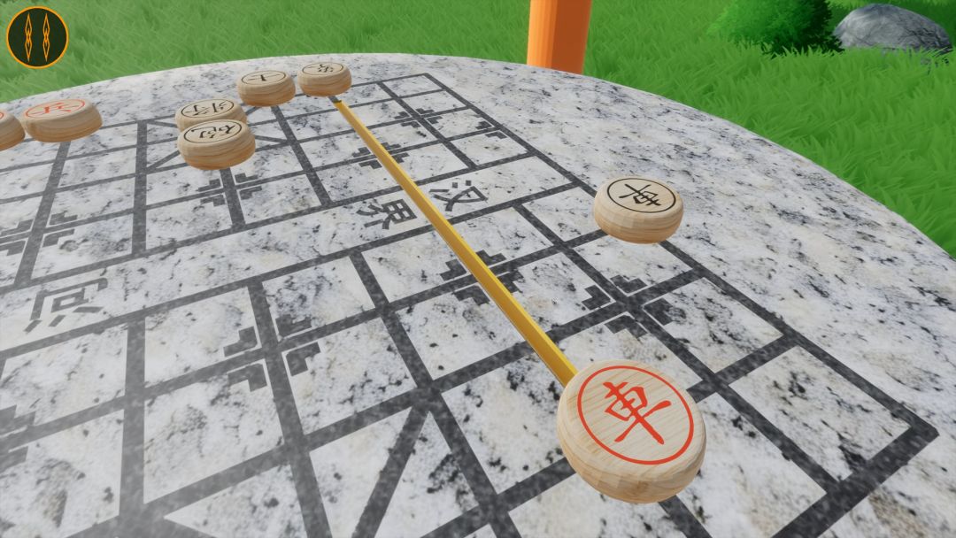 梦境亭:序章游戏截图