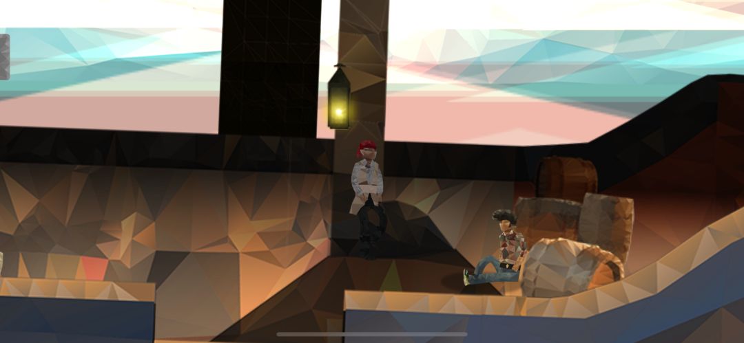 醉生梦死游戏截图