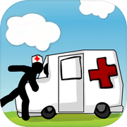 致命医院和实验室－火柴人版icon