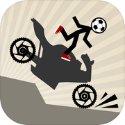 Stickman Turbo Backflip
