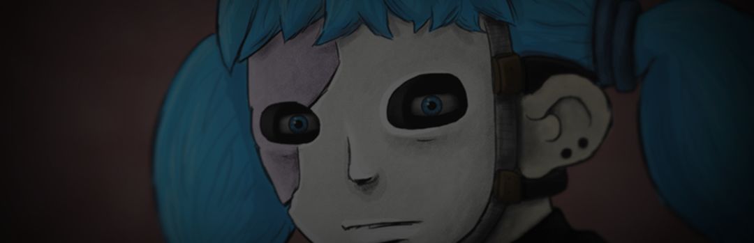 Sally Face - Episode One游戏截图