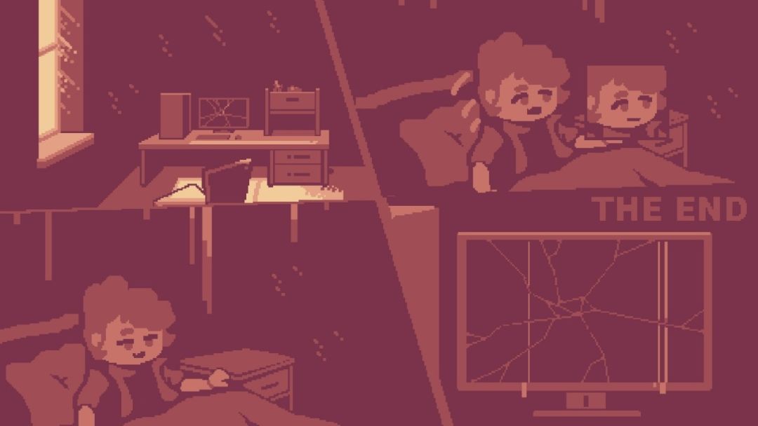 Resolution Breach游戏截图