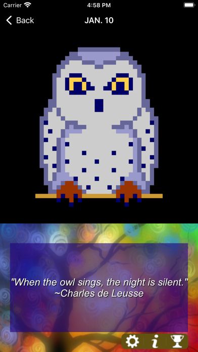 PathPix Year游戏截图