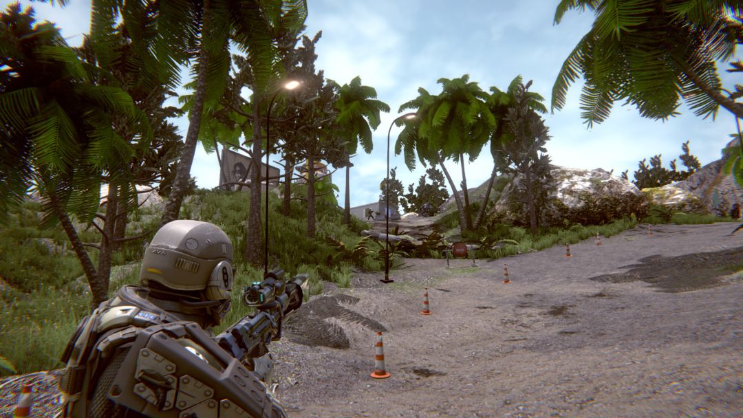 Welcome to Princeland游戏截图