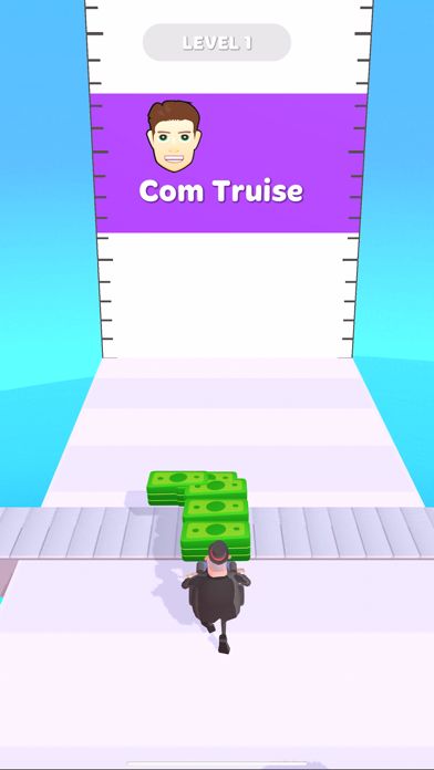 Atm Rush游戏截图