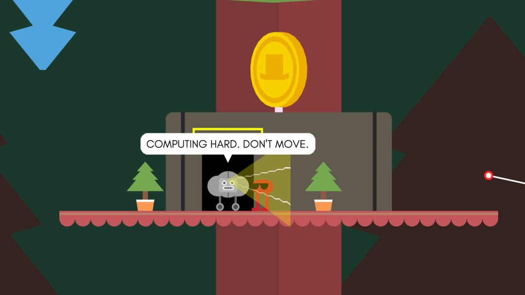 野餐大冒险游戏截图