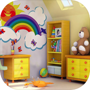 Can You Escape Toy House