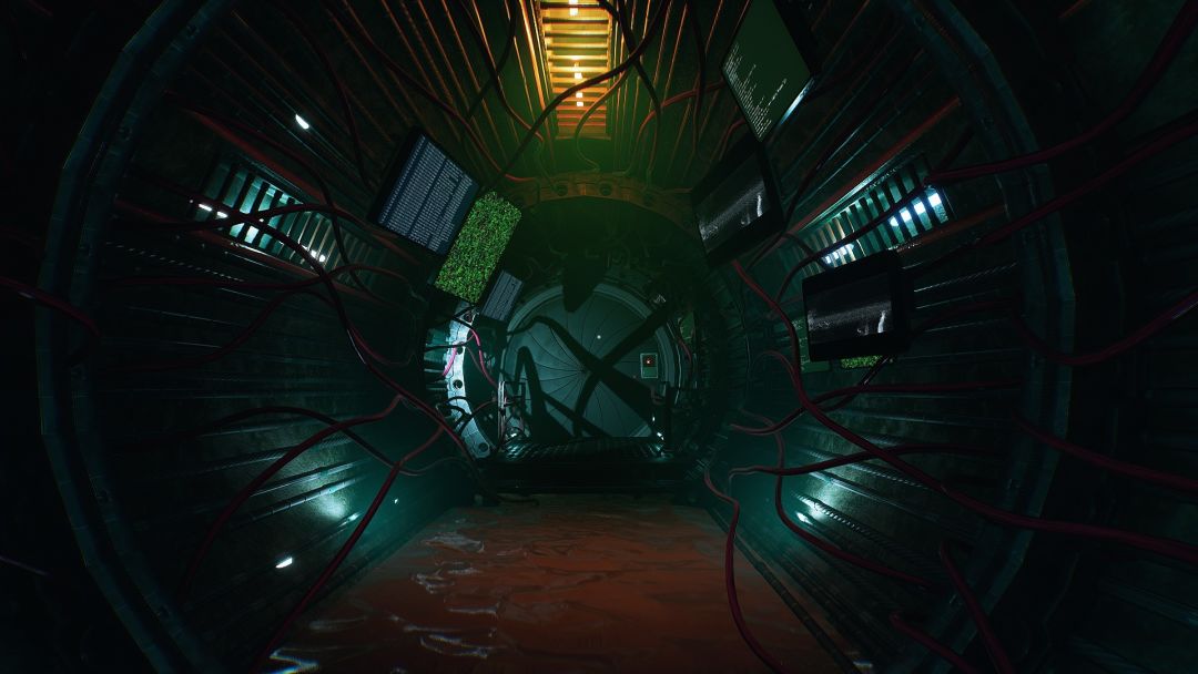 Transient: Extended Edition游戏截图