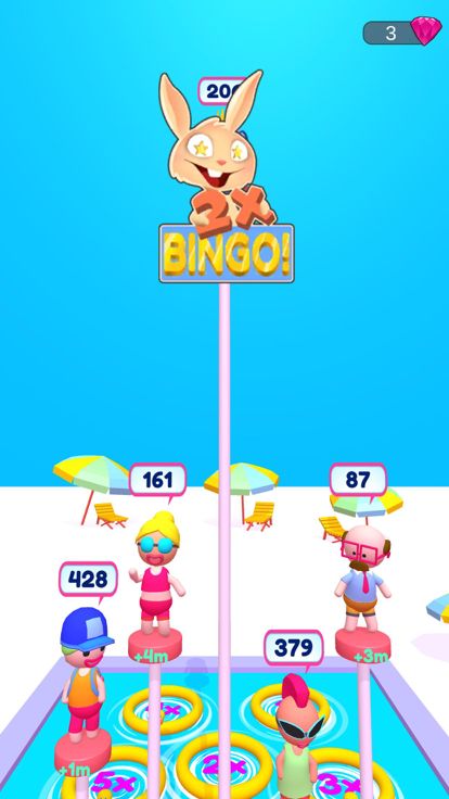 Fun Facts 3D游戏截图