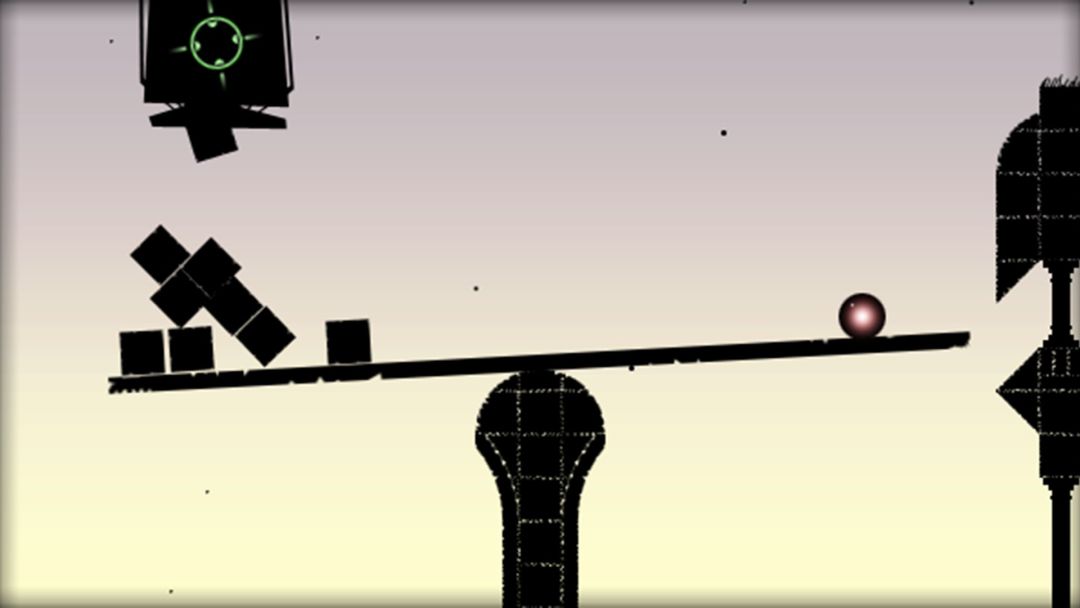 NightSky游戏截图