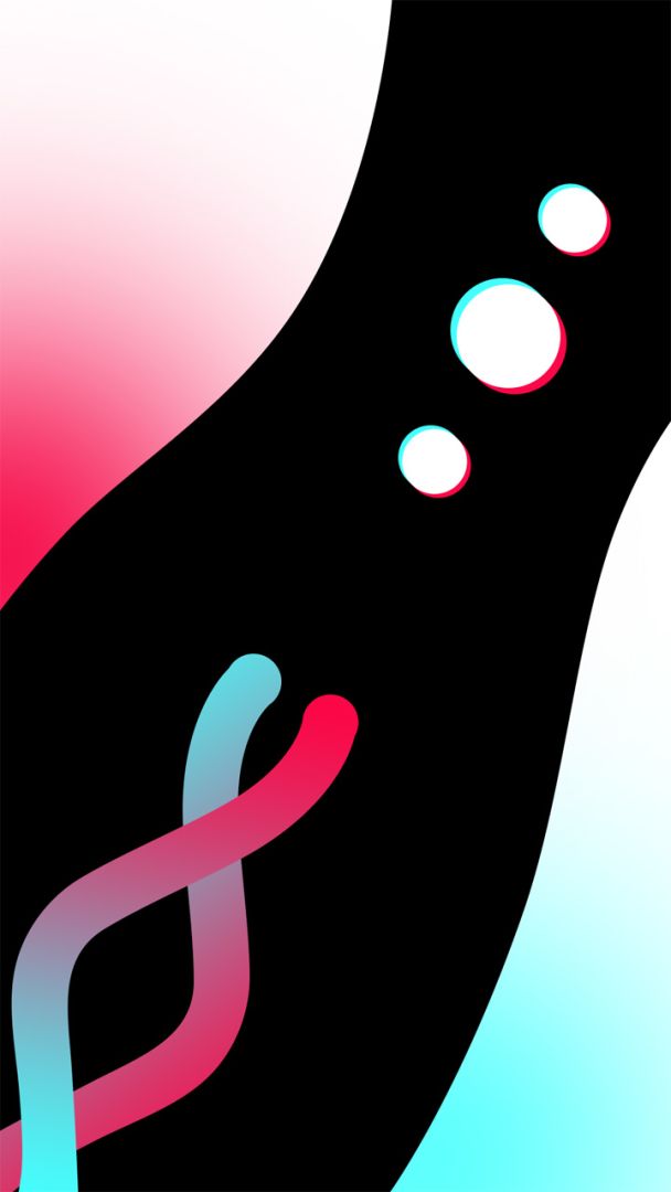 线条飞跃游戏截图