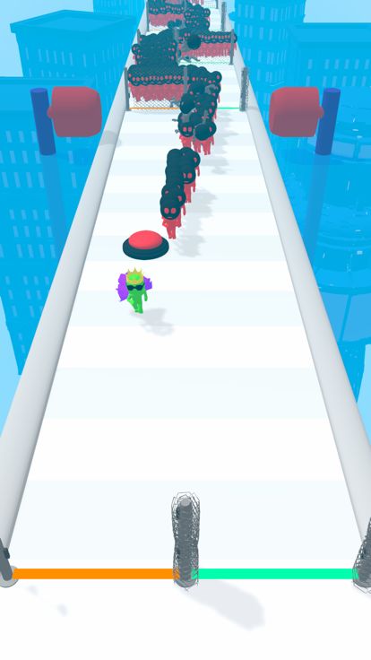 Shut the Fence!游戏截图