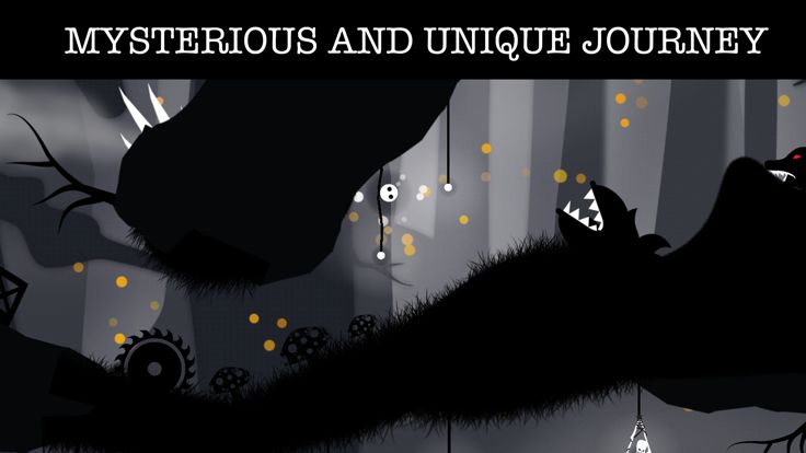 Inferno Hell Run游戏截图