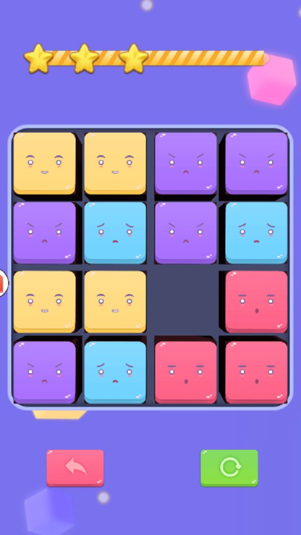 翻转派对游戏截图