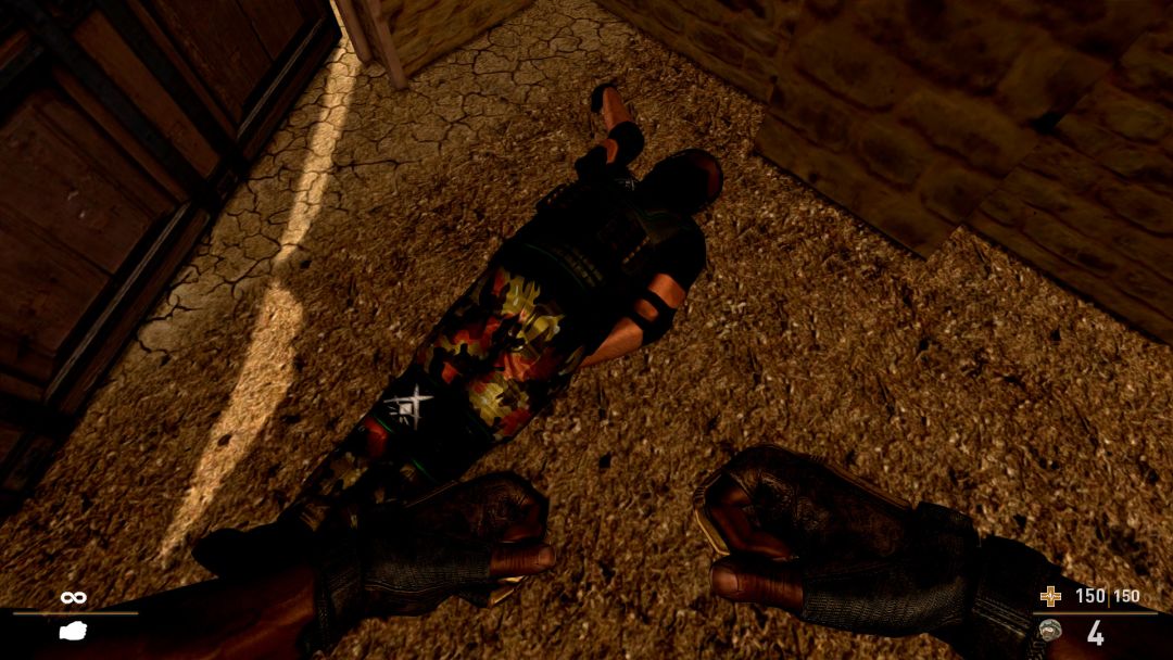 RTS Commander: Smash the Rebels游戏截图