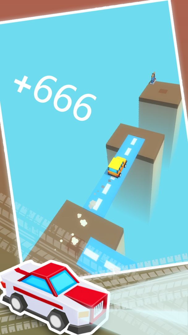 延伸大作战游戏截图