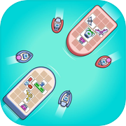 Warship Master Arena!