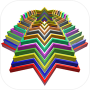 Anxiety relief satisfying Game