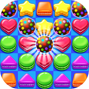 饼干粉碎搭配icon