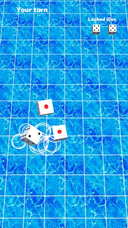 yacht : Dice Game游戏截图