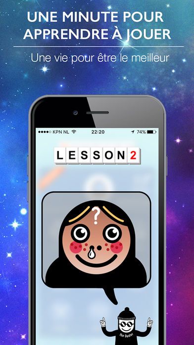 Zumbers - Calcul mental游戏截图