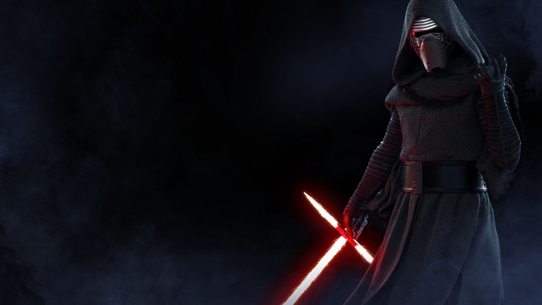 《STAR WARS™ 前线™ II游戏截图