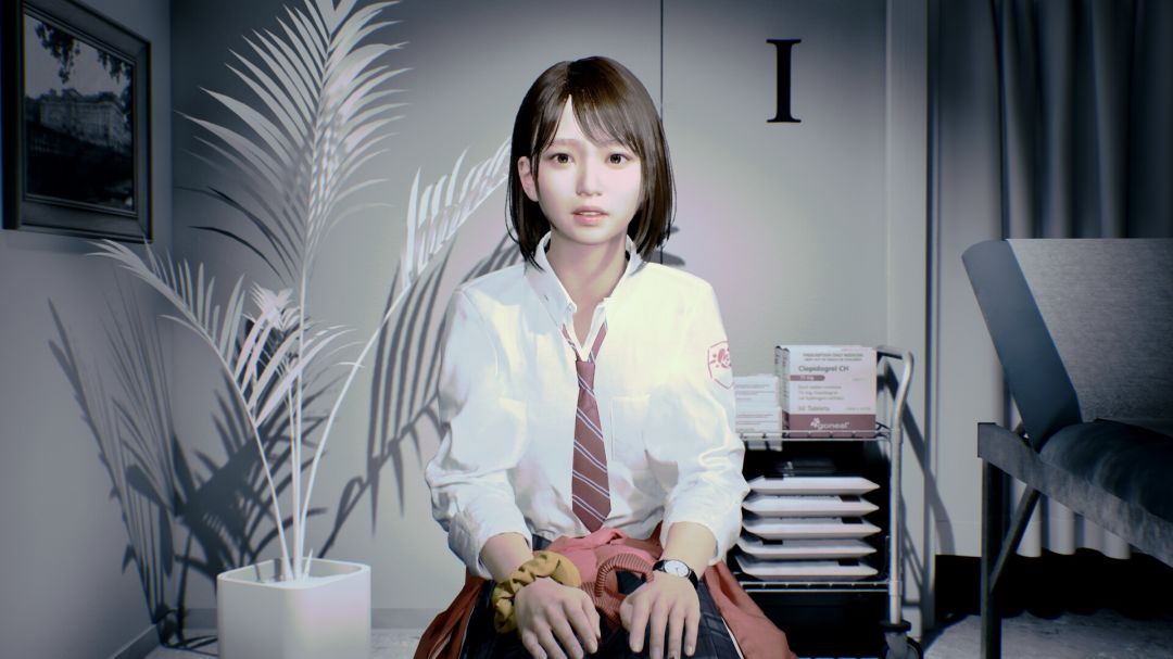 UN:Me (非我:择谁)游戏截图