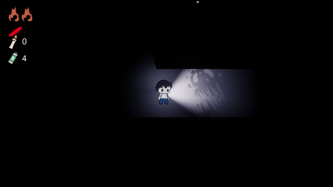 逃出梦界游戏截图