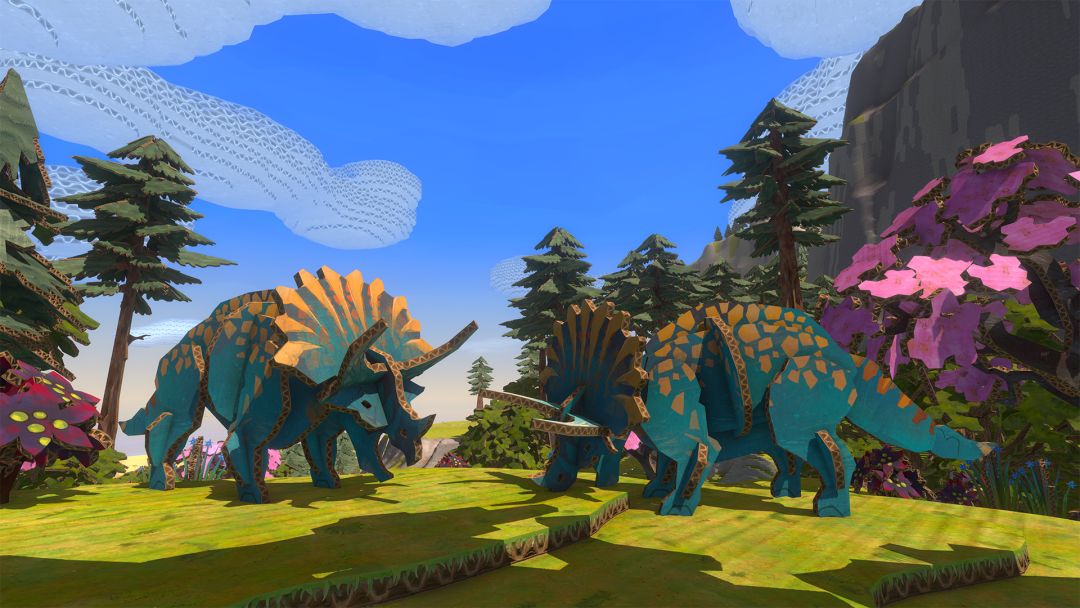 CardLife: Creative Survival游戏截图