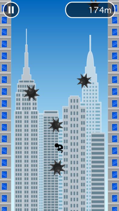 鬼登り游戏截图