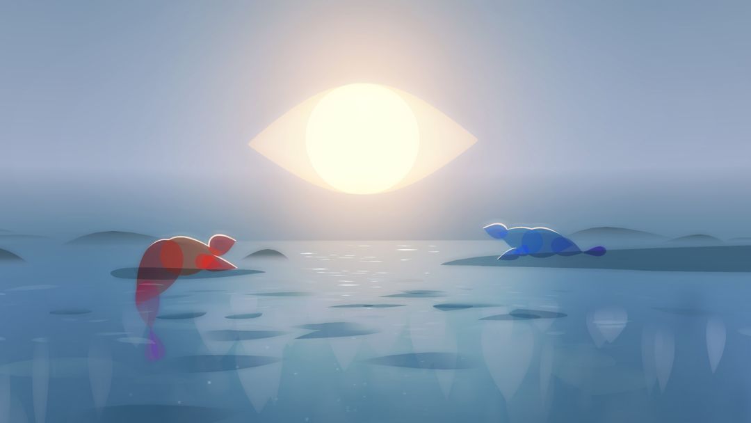 Google Spotlight Stories: Sonaria游戏截图