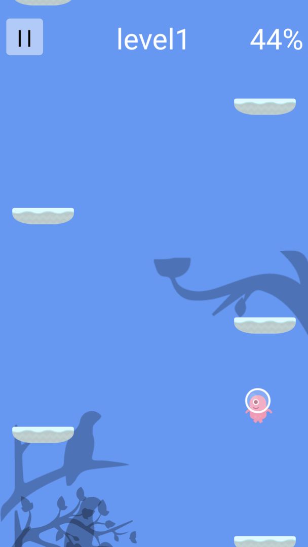 Jump! Cyclop游戏截图