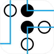 Masyu puzzle