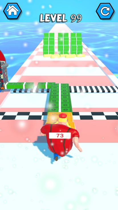 Money Buster: ATM Rush游戏截图