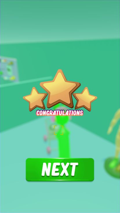 The Mall Rush游戏截图