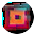 Rogue Glitch Ultraicon