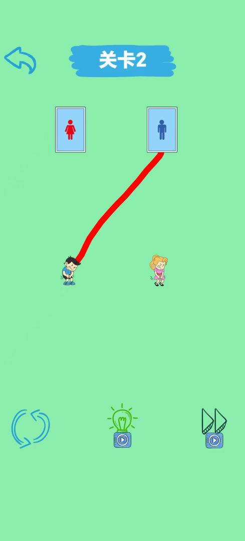 萌萌连线大师游戏截图