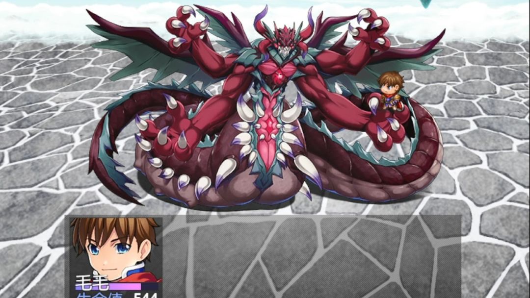 2b青年的救赎2游戏截图