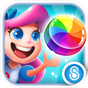 糖果缤纷乐狂欢icon