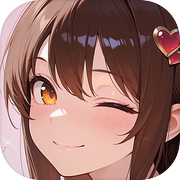 恋爱好感度icon